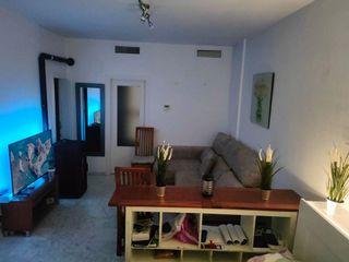 Estudio en alquiler en Gelves