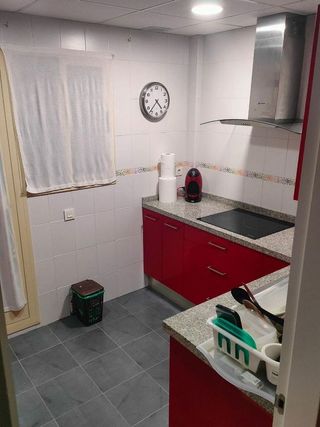 Estudio en alquiler en Gelves