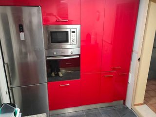 Estudio en alquiler en Gelves