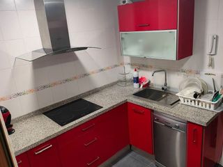 Estudio en alquiler en Gelves