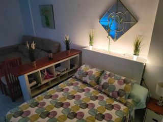 Estudio en alquiler en Gelves