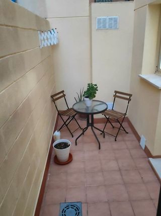 Estudio en alquiler en Gelves