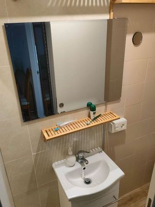 Estudio en alquiler en Gelves