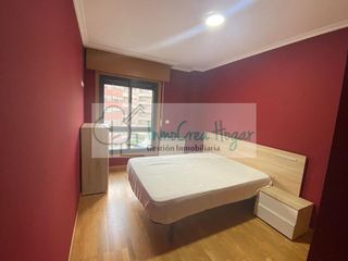 Piso en alquiler en Porriño (O)