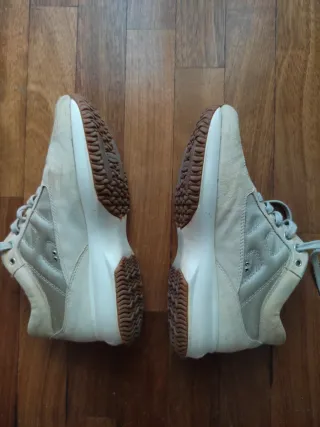 Scarpe Hogan donna beige tg. 37