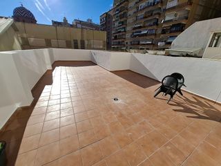 Piso en alquiler en Trinitat en Valencia