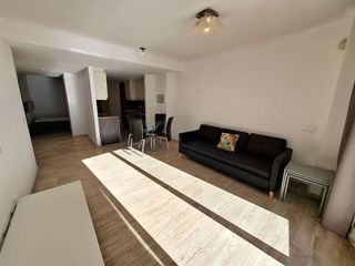 Piso en alquiler en Trinitat en Valencia