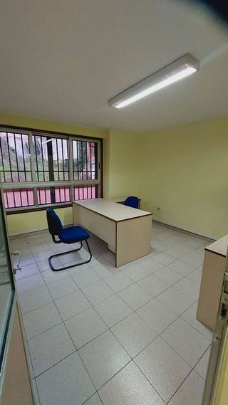 Oficina en alquiler en Centro en Ourense