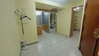 Oficina en alquiler en Centro en Ourense