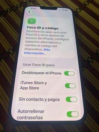 iPhone 13 Pro Max 128GB Space Gray