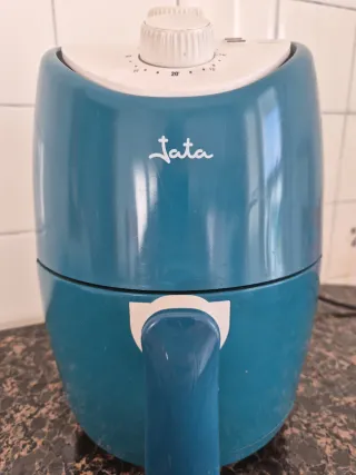 Freidora de aire Jata