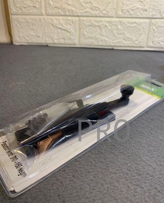 Pasador de Sobreponer para Puertas