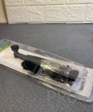 Pasador de Sobreponer para Puertas