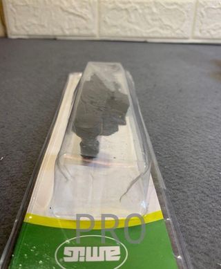 Pasador de Sobreponer para Puertas