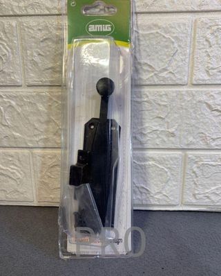 Pasador de Sobreponer para Puertas