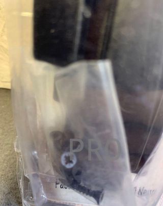 Pasador de Sobreponer para Puertas