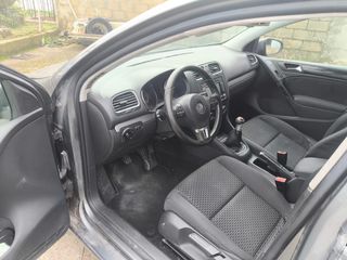 Volkswagen Golf 2009