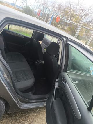 Volkswagen Golf 2009