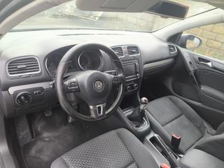 Volkswagen Golf 2009