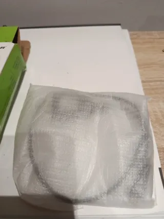 Adaptador GIO GEAR USB-C a Serie RS-232