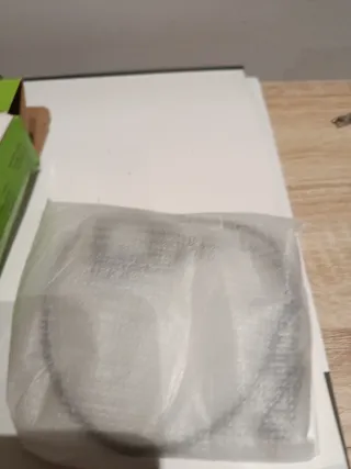 Adaptador GIO GEAR USB-C a Serie RS-232