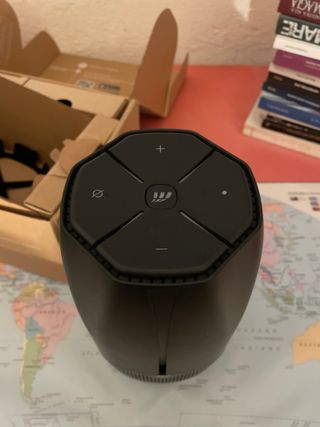 Modem Fastweb Fibra + Alexa