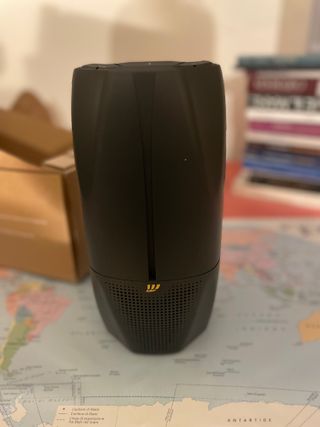 Modem Fastweb Fibra + Alexa