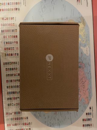 Modem Fastweb Fibra + Alexa