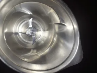 Thermomix Vorwerk Cocina Nueva