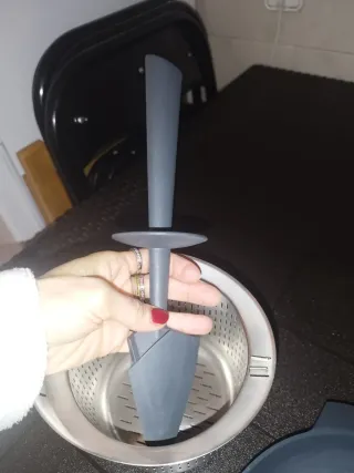 Thermomix Vorwerk Cocina Nueva