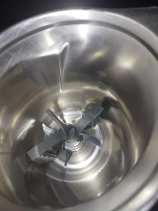 Thermomix Vorwerk Cocina Nueva