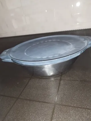 Thermomix Vorwerk Cocina Nueva