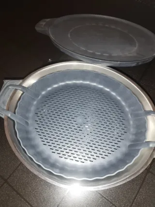 Thermomix Vorwerk Cocina Nueva