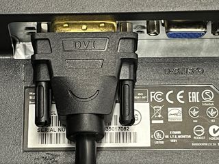 Monitor Philips Negro 21 pulgadas