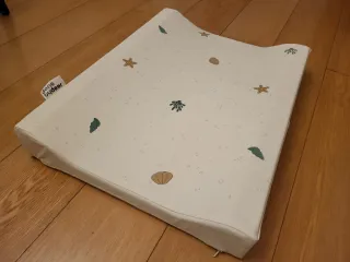 Cambiador bebé Done by deer