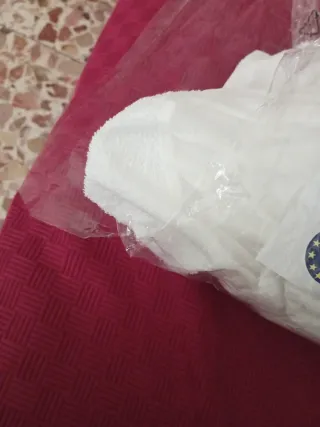 Coprimaterasso Dreamzie Bianco 15 Anni Garanzia