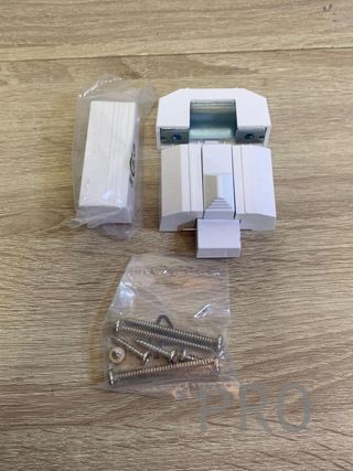 Cerrojo August Bremicker ABUS