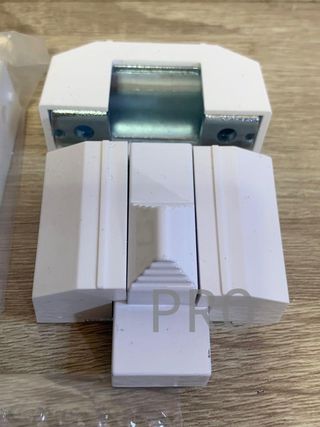 Cerrojo August Bremicker ABUS