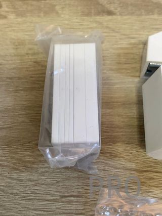 Cerrojo August Bremicker ABUS