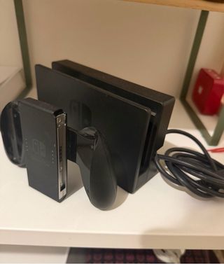 Nintendo Switch + Animal Crossing