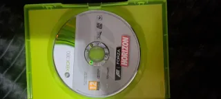 Forza Horizon per Xbox 360