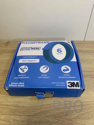 Rollo de cinta magnética EFFEKTWERK
