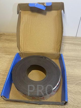 Rollo de cinta magnética EFFEKTWERK