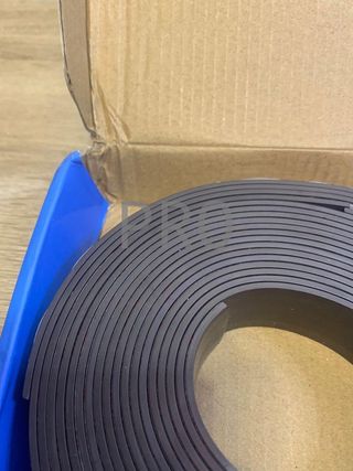 Rollo de cinta magnética EFFEKTWERK