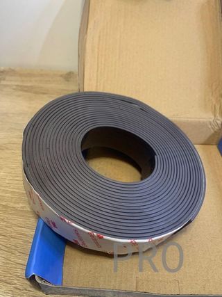 Rollo de cinta magnética EFFEKTWERK