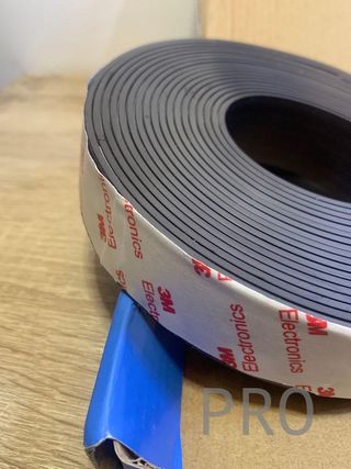 Rollo de cinta magnética EFFEKTWERK