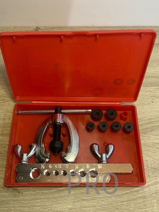 Juego abocinador QWORK®