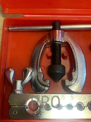 Juego abocinador QWORK®