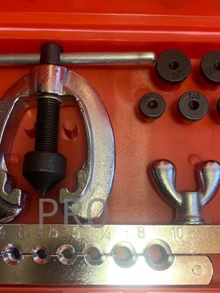 Juego abocinador QWORK®