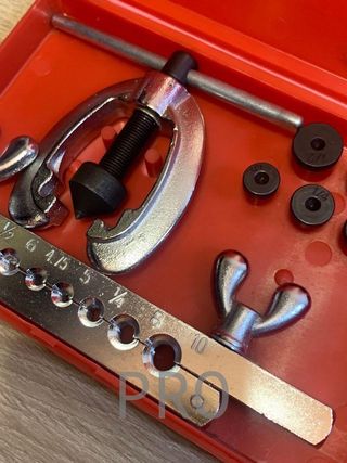 Juego abocinador QWORK®